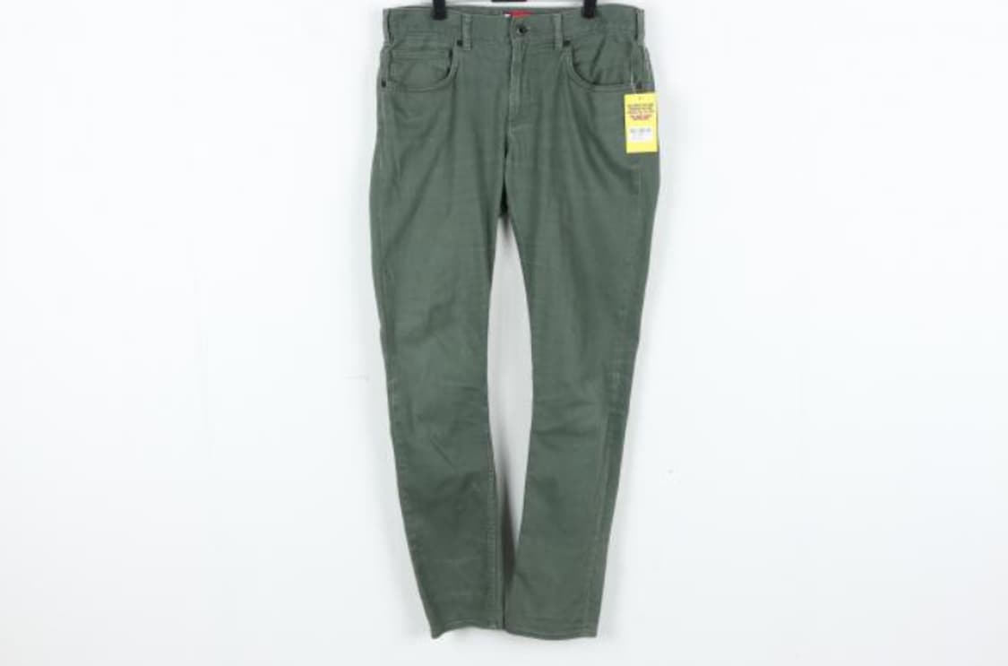 디씨슈즈 바지 상품이미지1