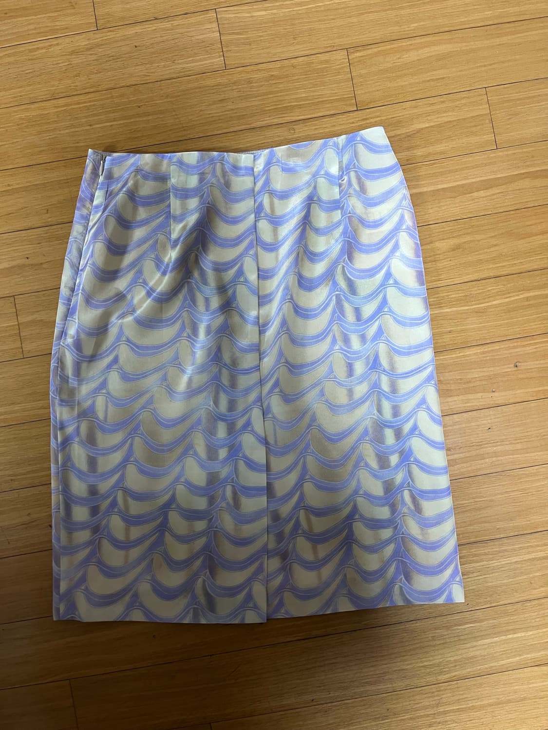 누아누 25fw 신상 택제거 후 실착은 안 함(2사이즈) 상품이미지2