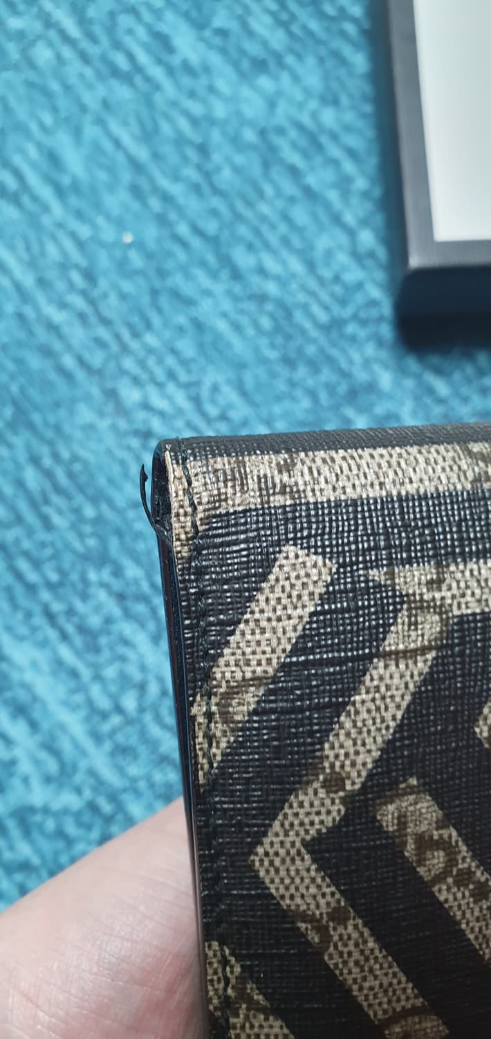 구찌 칼레이도 (반지갑) 상품이미지4