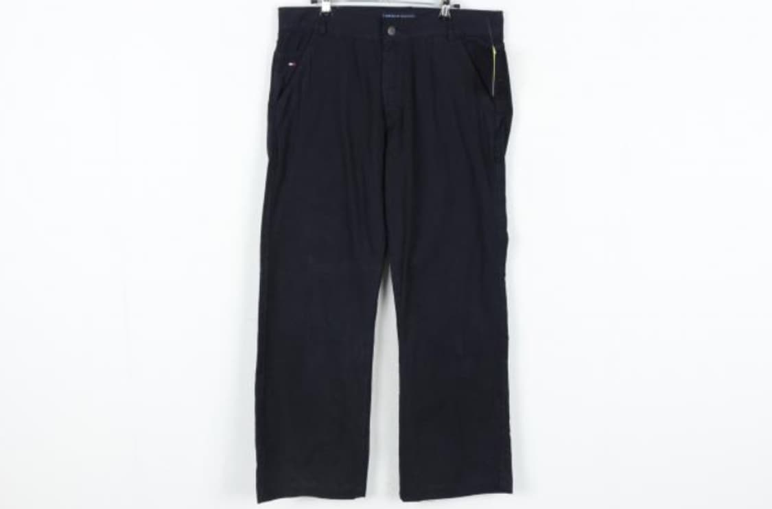 타미힐피거 바지 상품이미지1