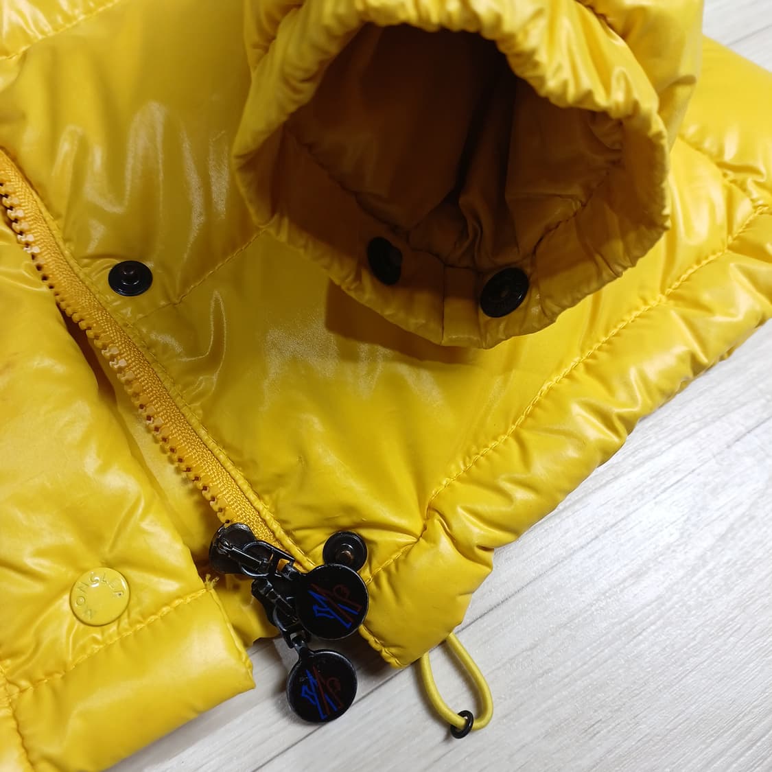 몽클레어 숏패딩 1사이즈 상품이미지4