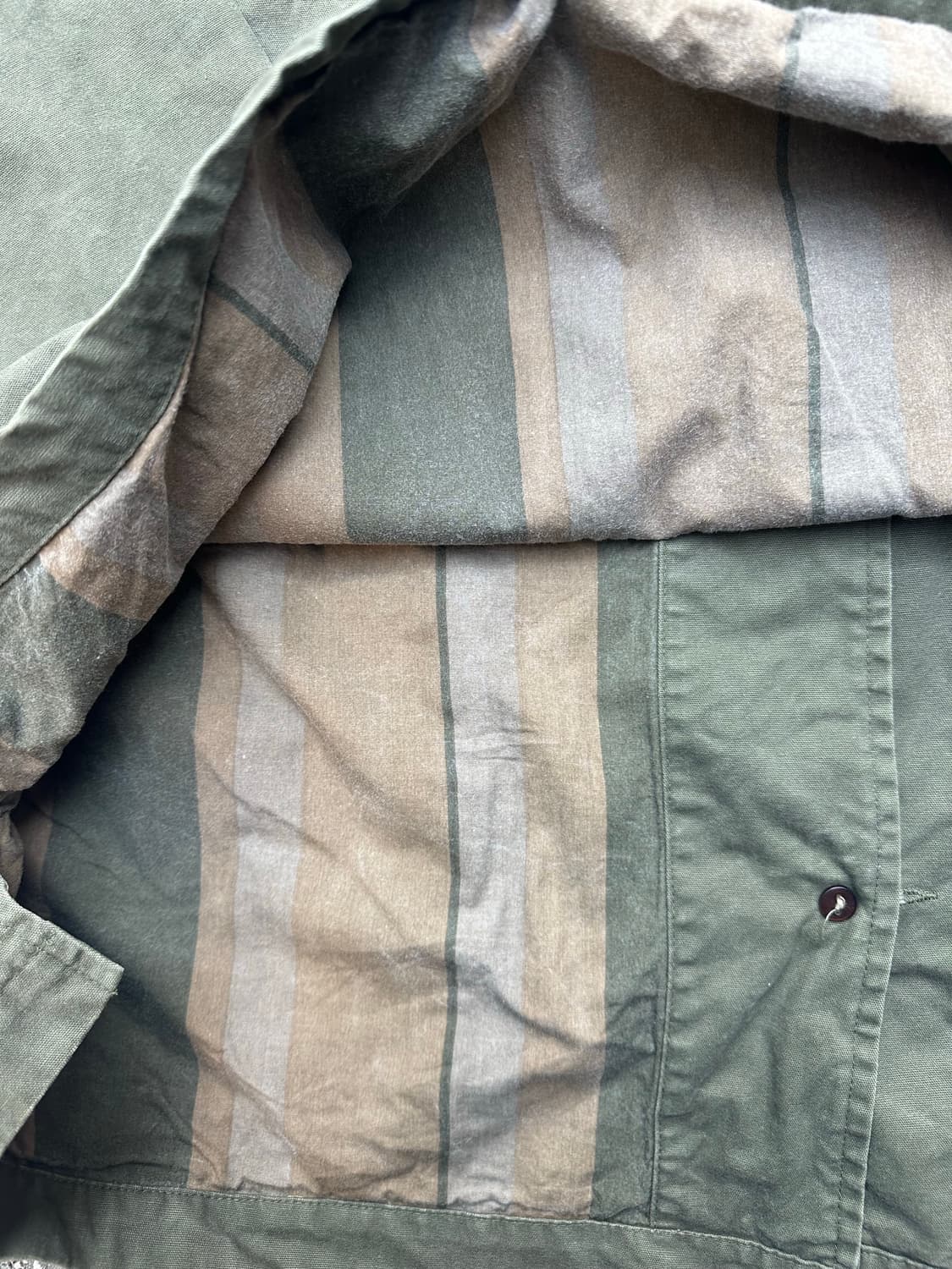 빈티지 90s 팀버랜드 초어자켓 상품이미지6