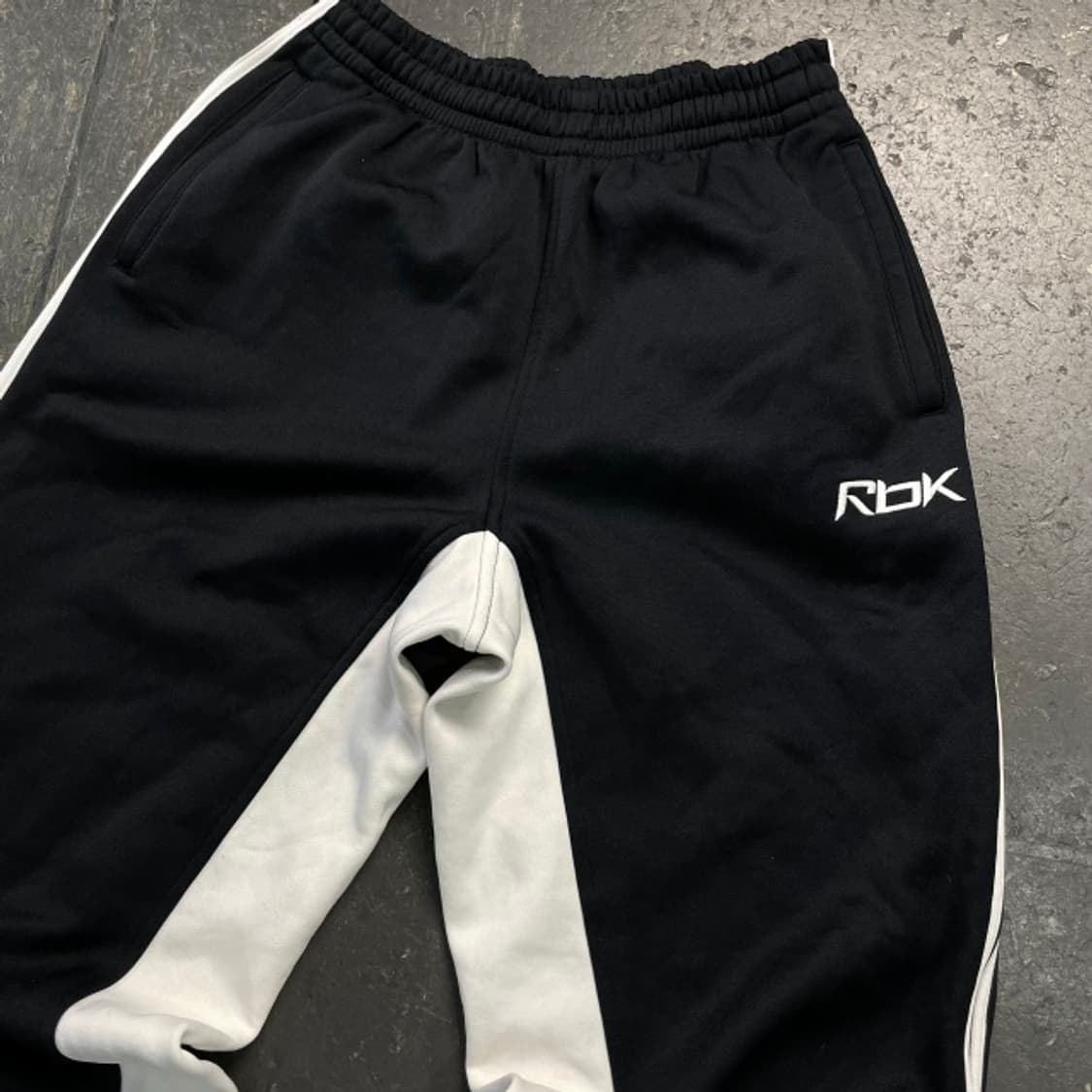 100 리복 올드스쿨 팬츠  상품이미지2