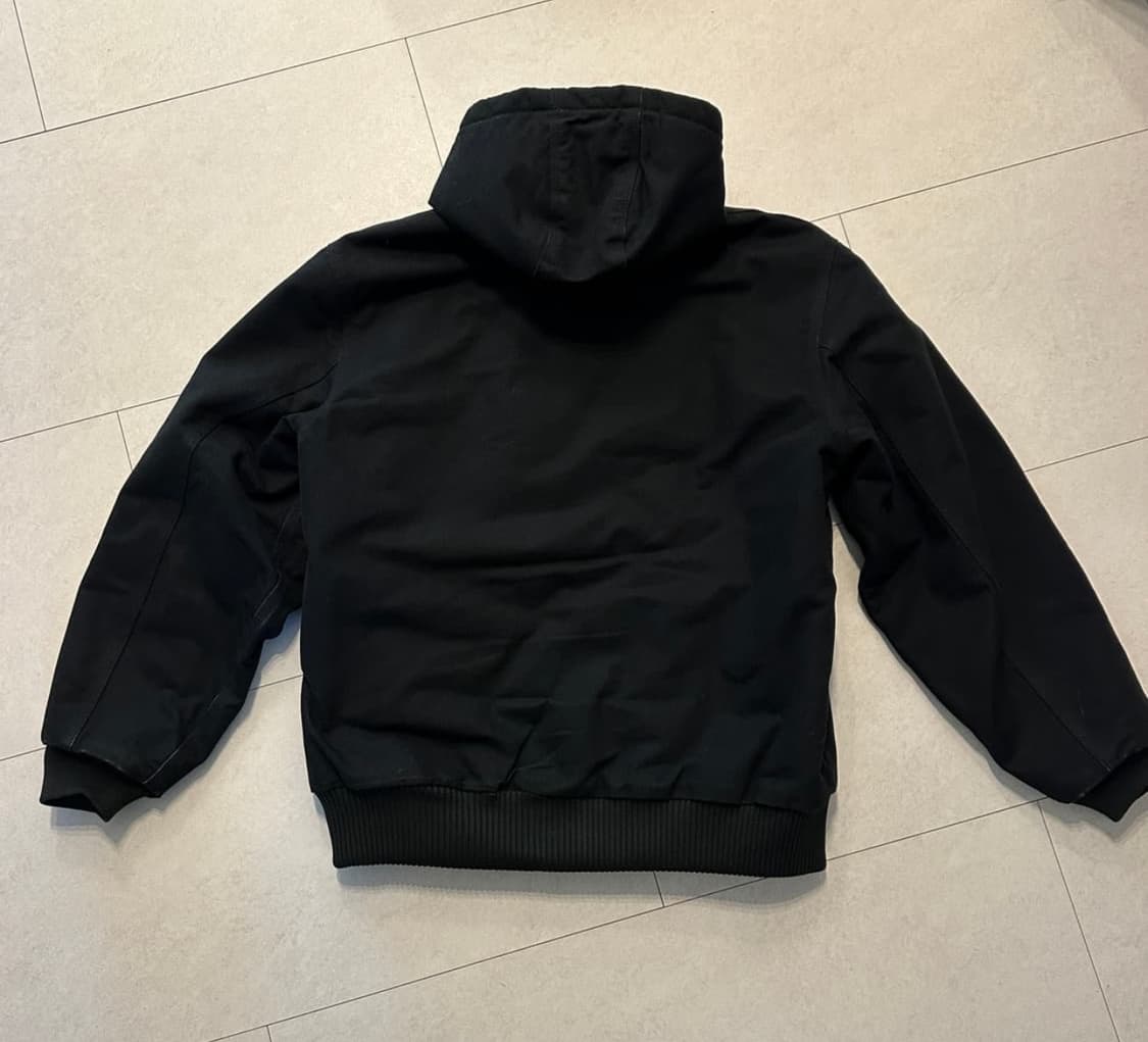 2021 J140 BLK 액티브 자켓 상품이미지2