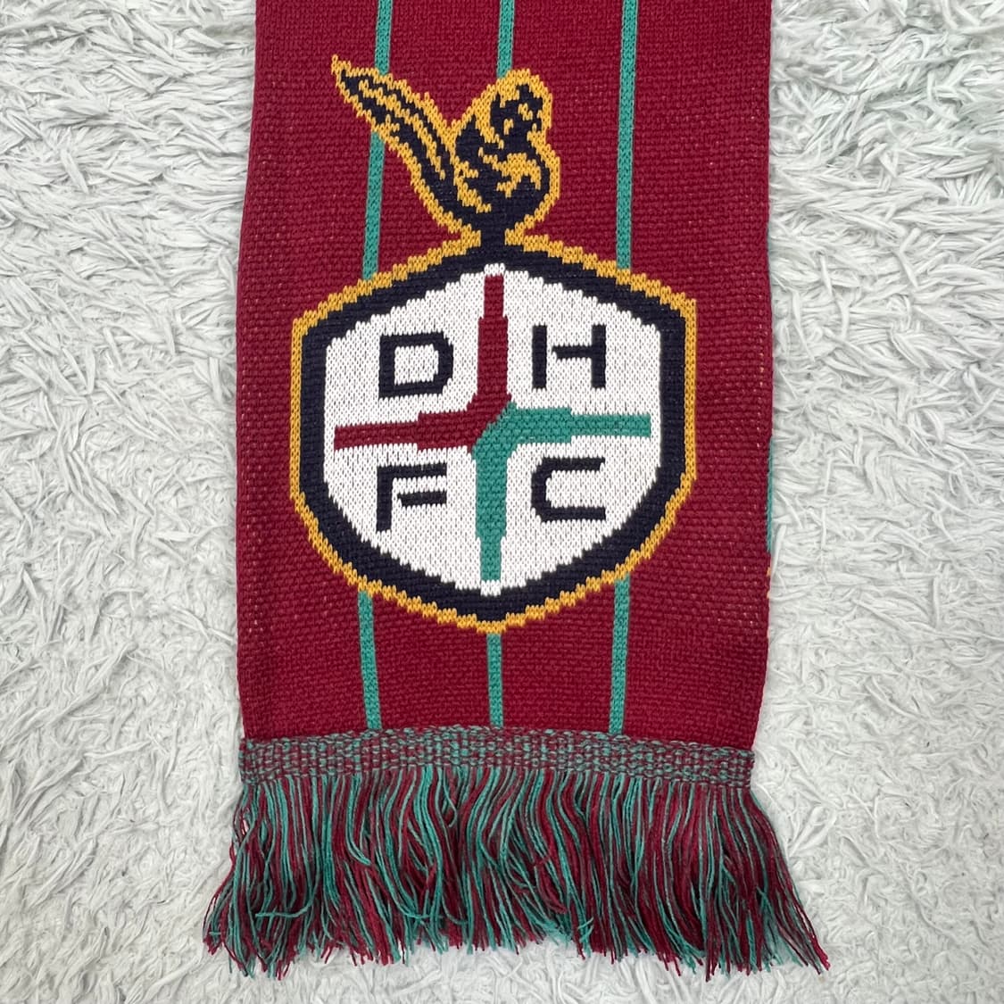 대전 하나시티즌 2023 칠지도 응원 머플러 상품이미지7