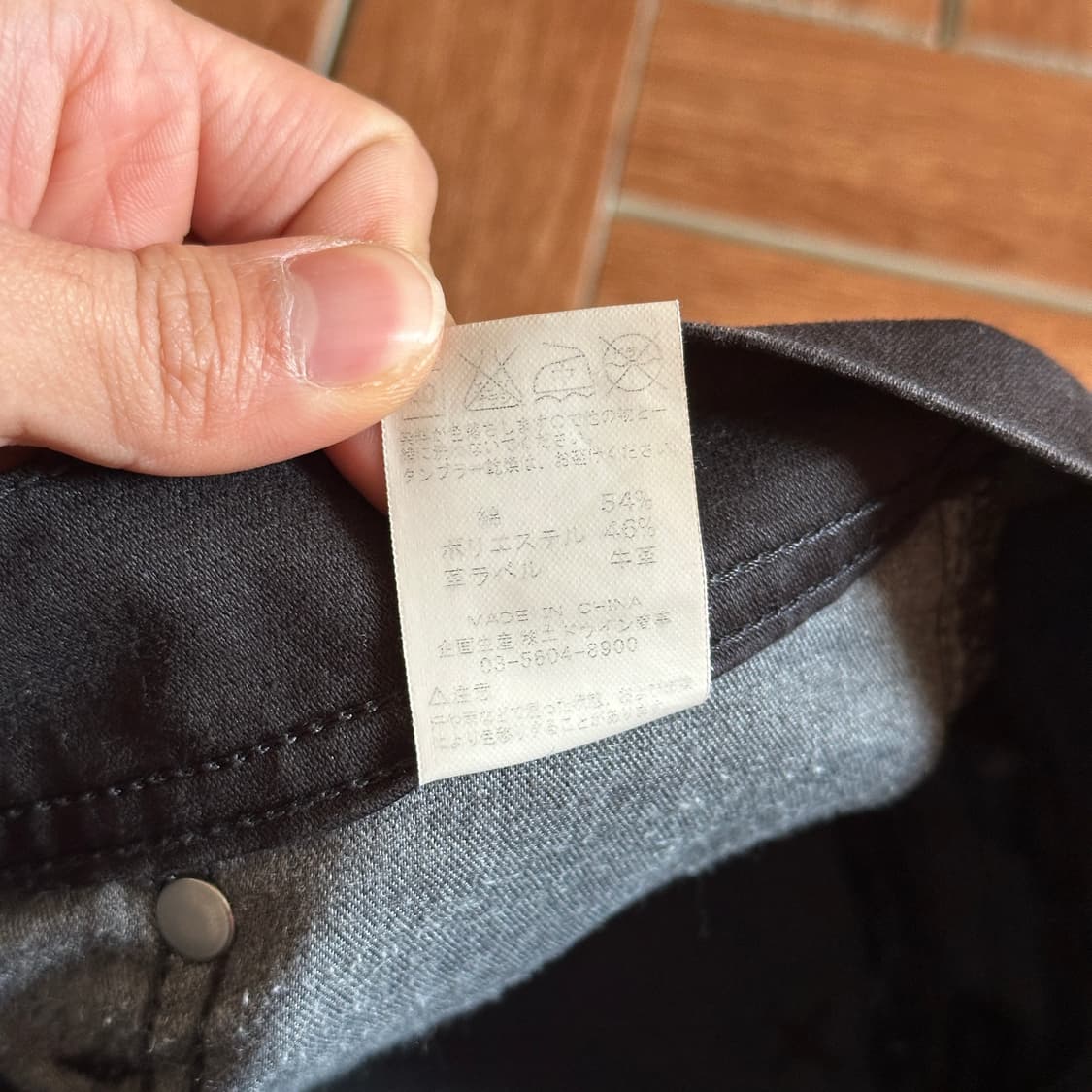 Lee multi pocket cargo shorts pants 상품이미지9