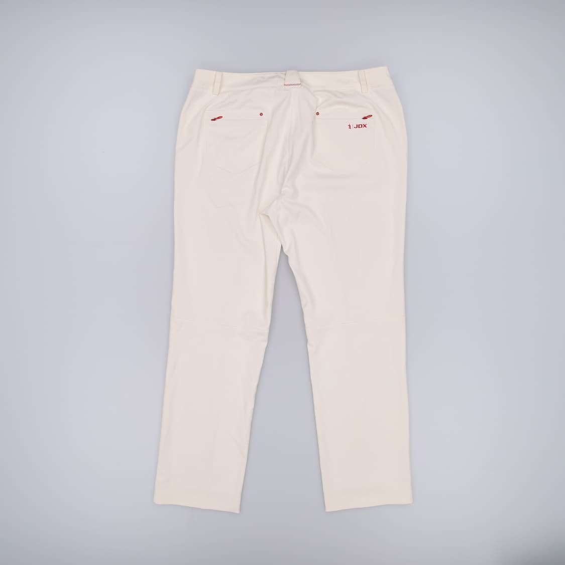 [79] JDX 여성 골프 화이트팬츠 바지 1216H1 상품이미지2