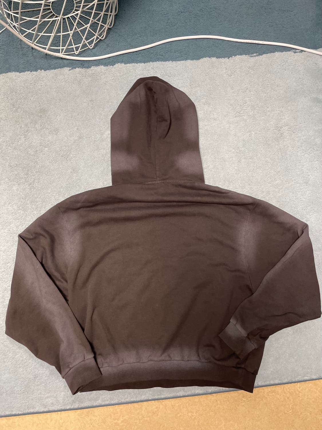 렉토 Llege 후드티 상품이미지3