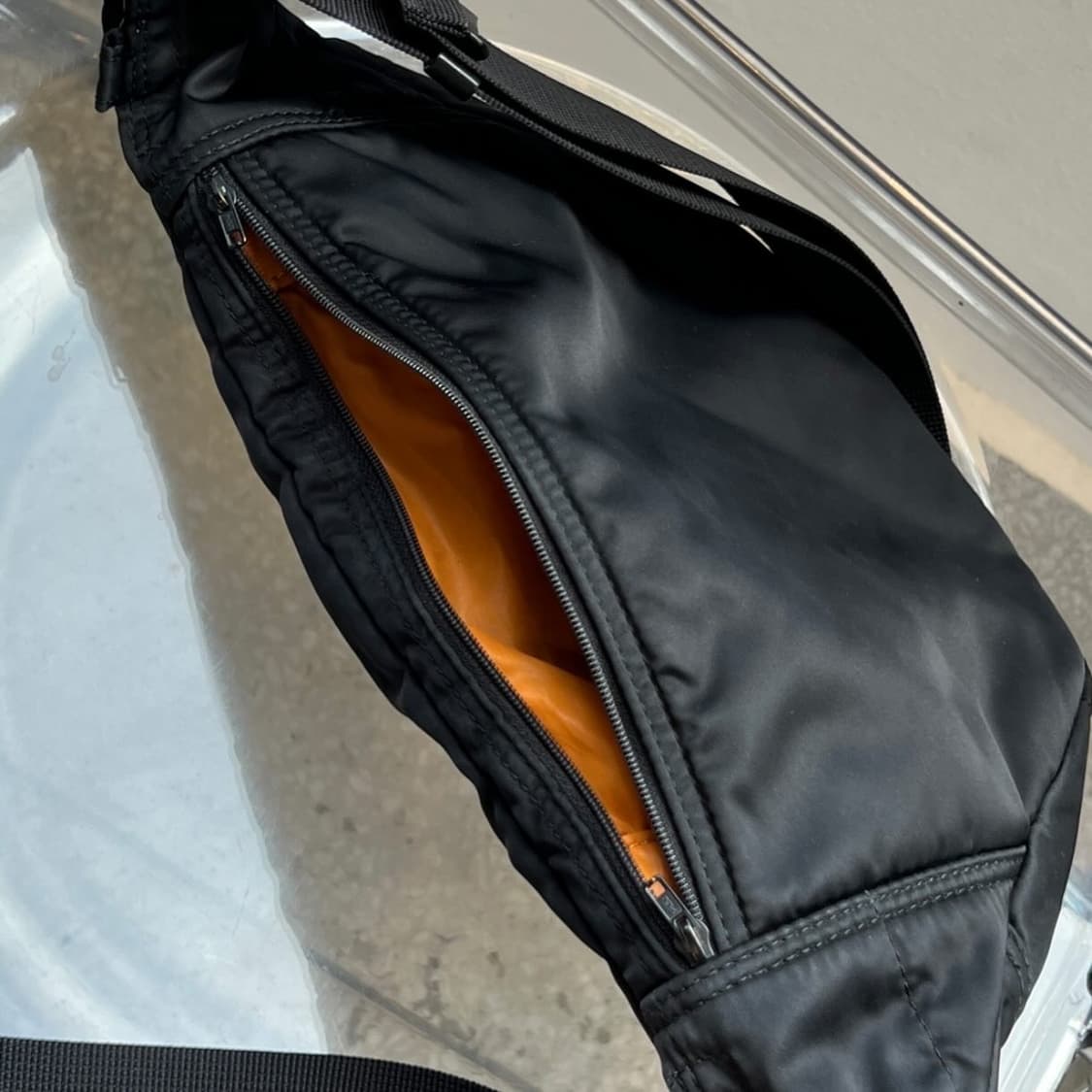 Porter messenger bag   상품이미지8