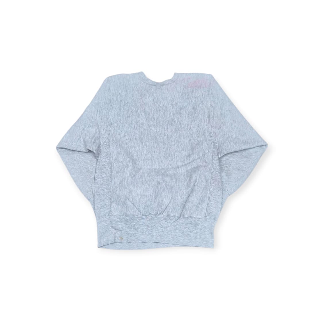 90s 챔피온 리버스위브 멜란지 상품이미지5