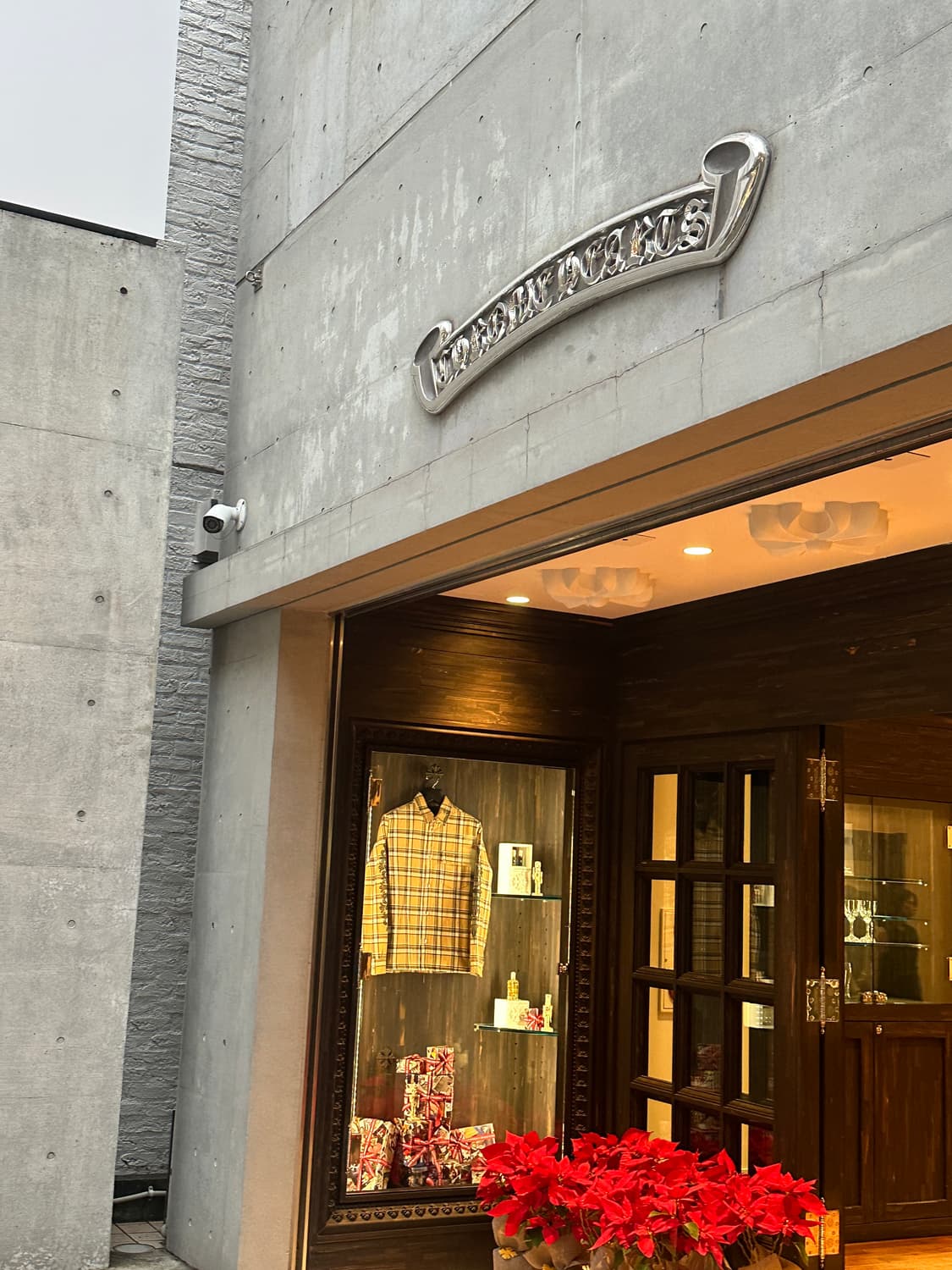 크롬하츠 나시 새상품 상품이미지5