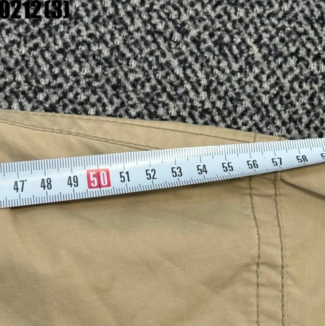 타임 코트 상품이미지6