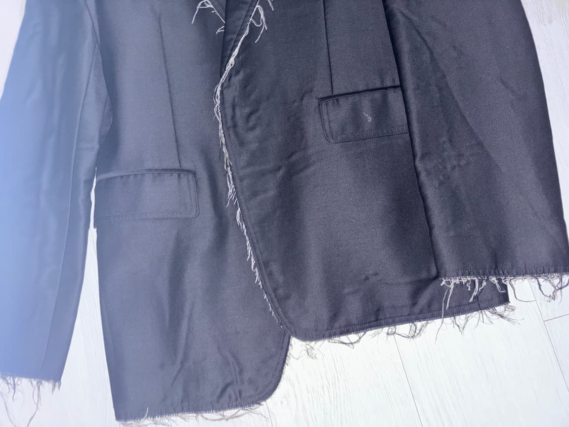 crushagain 크러쉬어게인 블레이저  상품이미지3