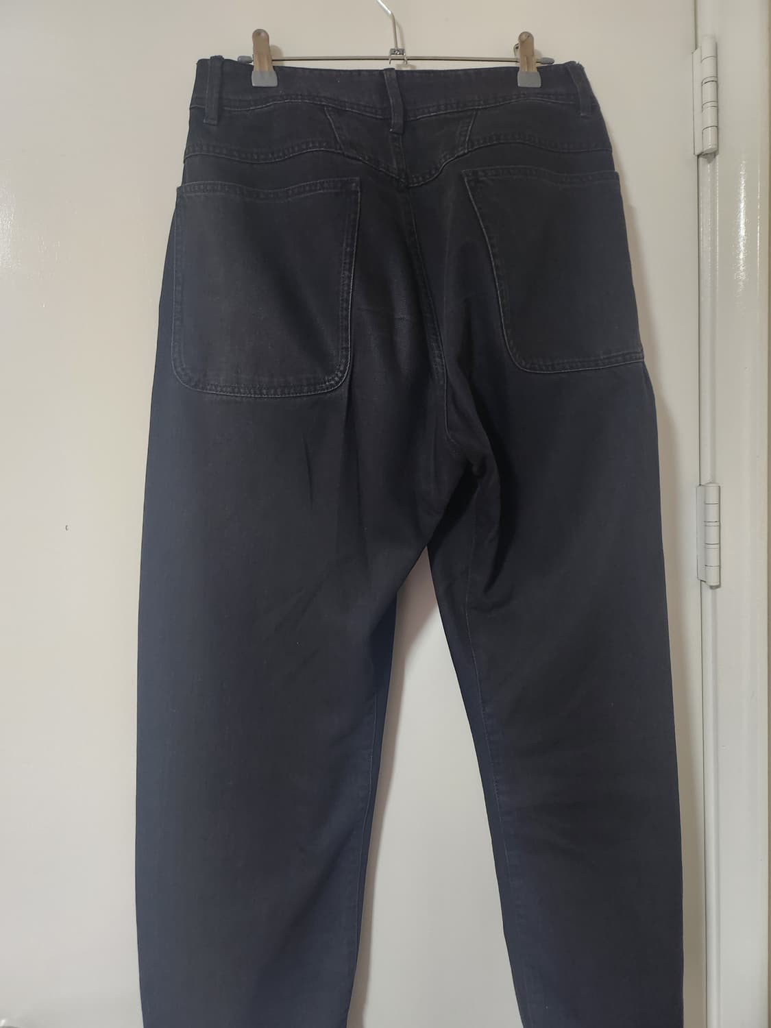 [S] 르메르 24SS 데님 트위스트 워크팬츠 상품이미지6