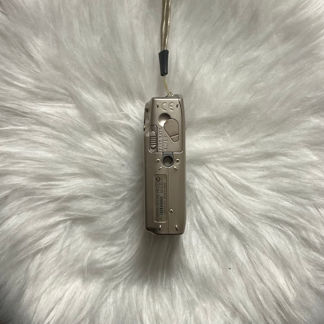 *한글*canon ixy700(ixus 750) 익서스750  빈티지디카 상품이미지3