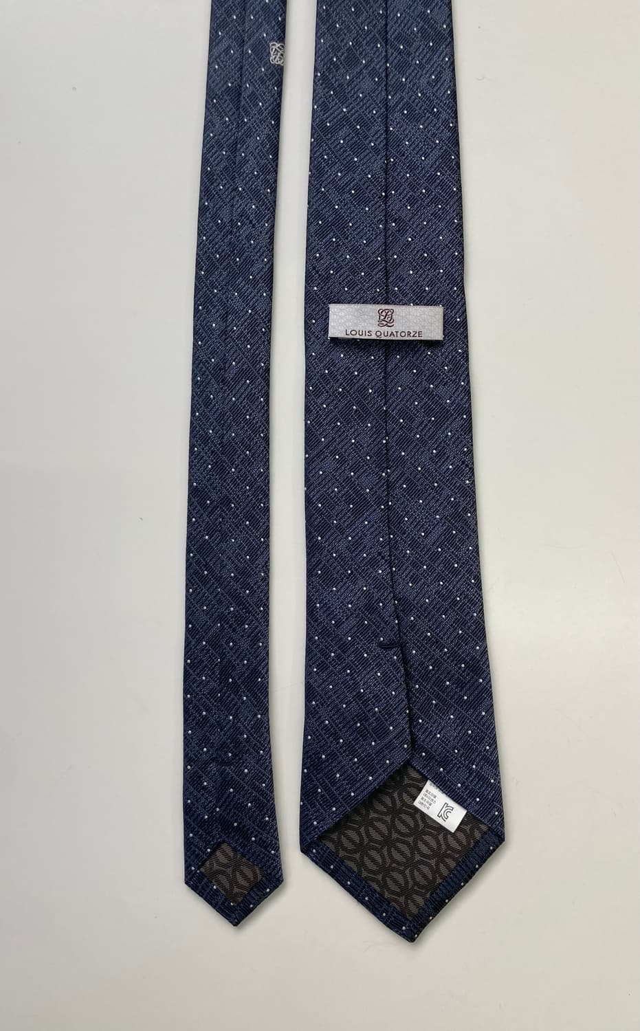 루이까또즈 넥타이 상품이미지2
