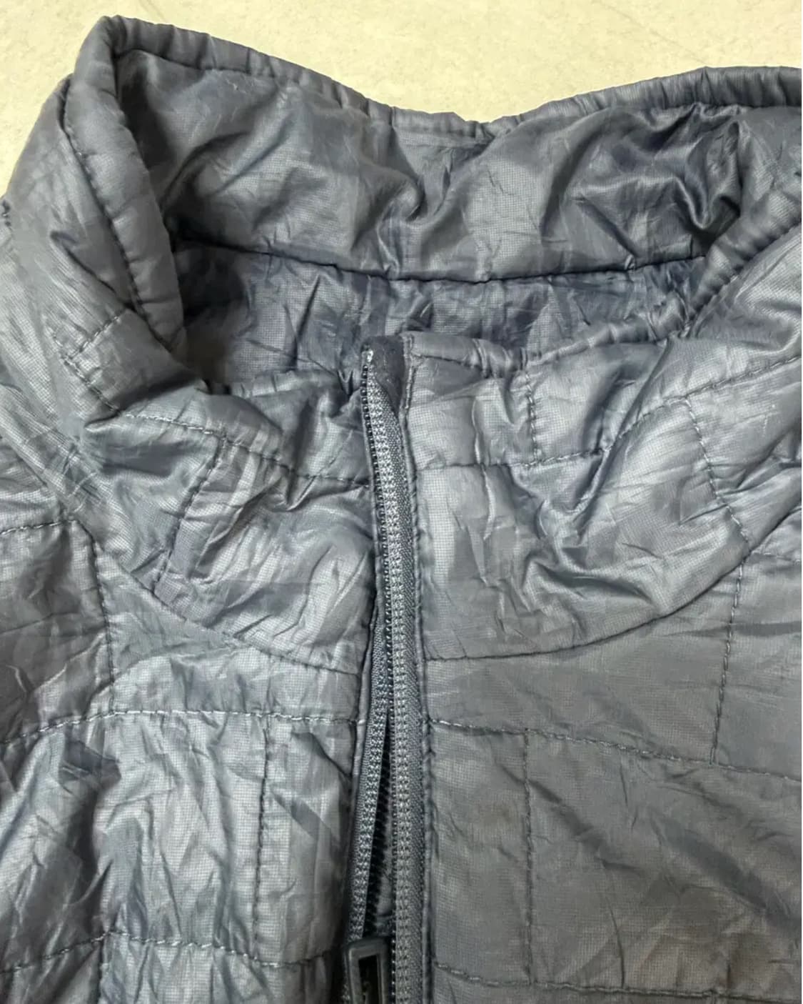 파타고니아 나노퍼프 M 사이즈  이번에 새로 38만원인가인데 좋은가격에  상품이미지2