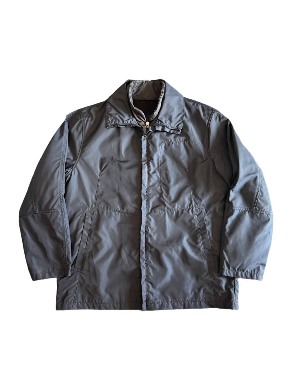 씨피컴퍼니 나일론 자켓(내/외피) 상품이미지1