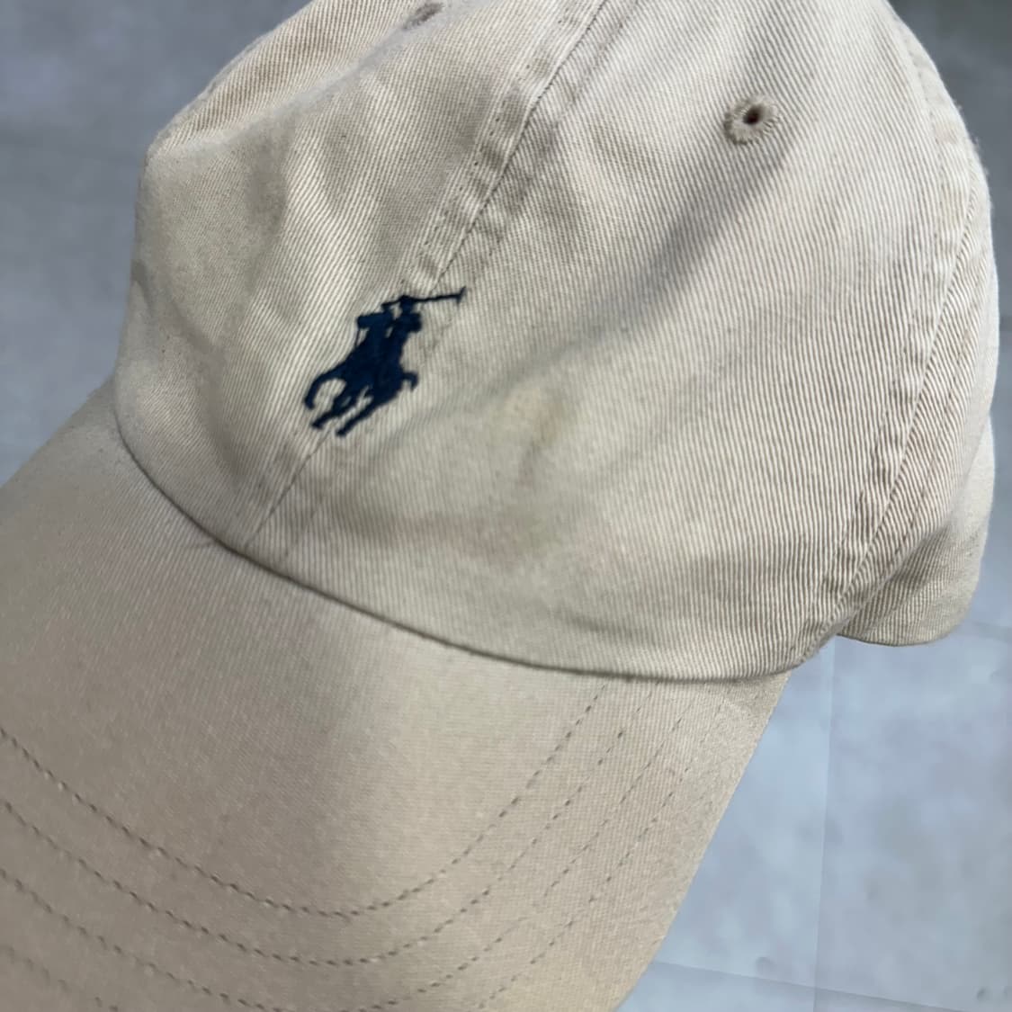 폴로 랄포르렌 볼캡 상품이미지5