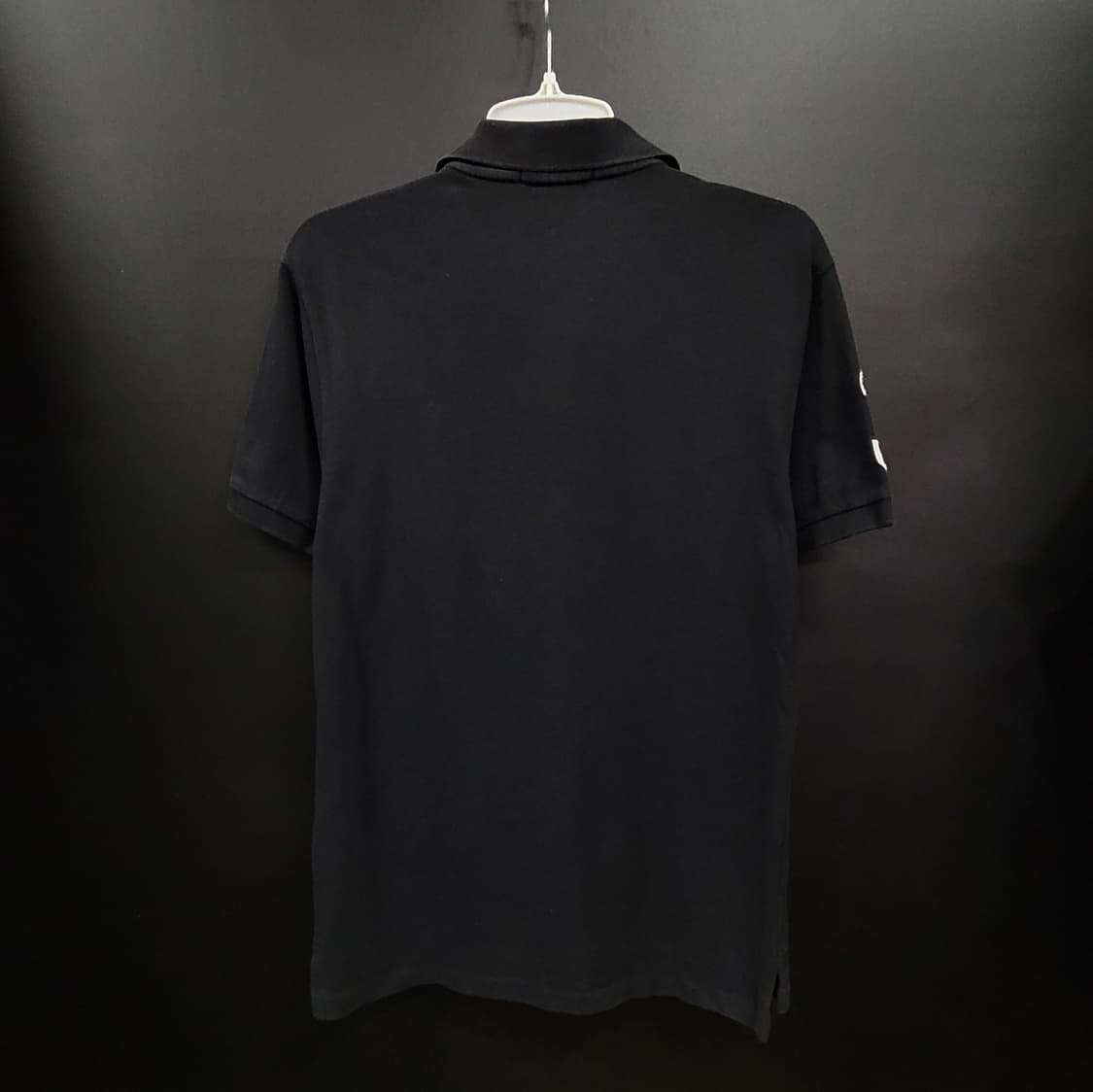 Ralph Lauren 랄프로렌 빅포니 슬림핏 자수로고 빈티지 셔츠  상품이미지4