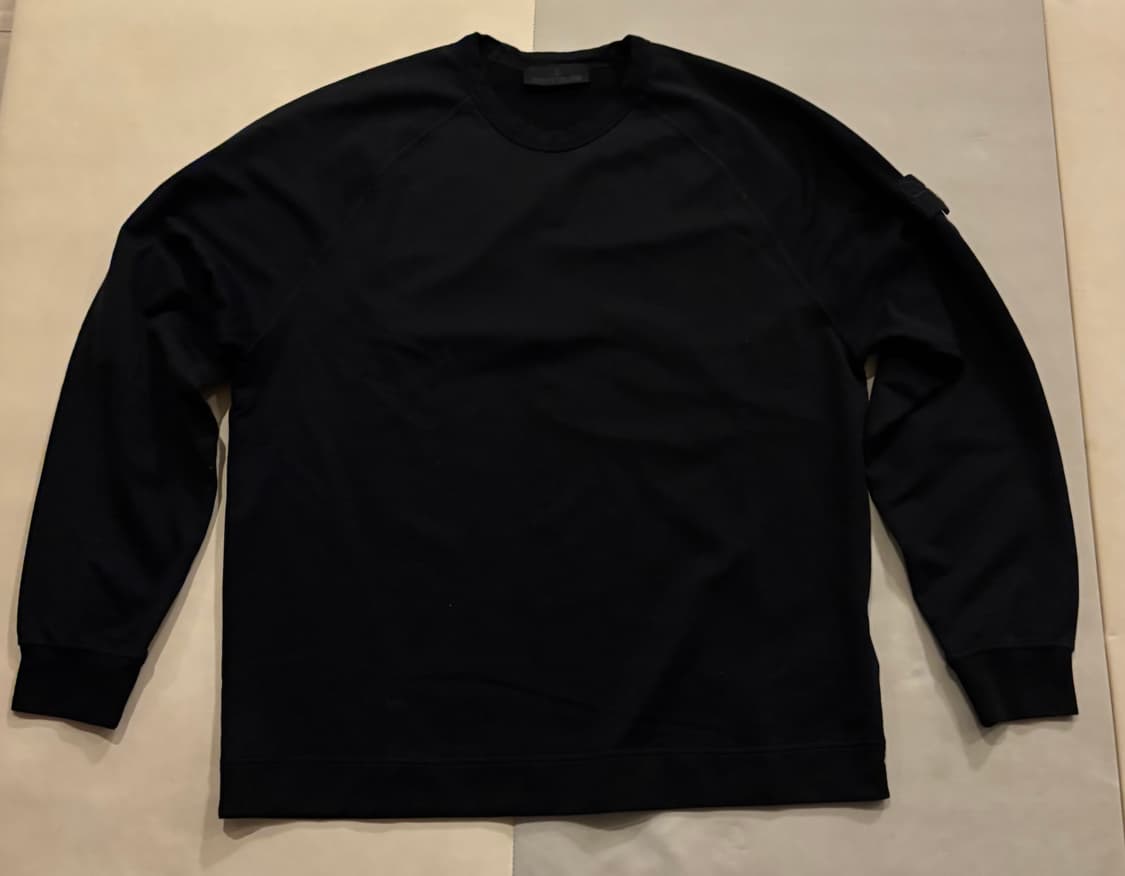 스톤아일랜드 롱슬리브(L) 상품이미지1