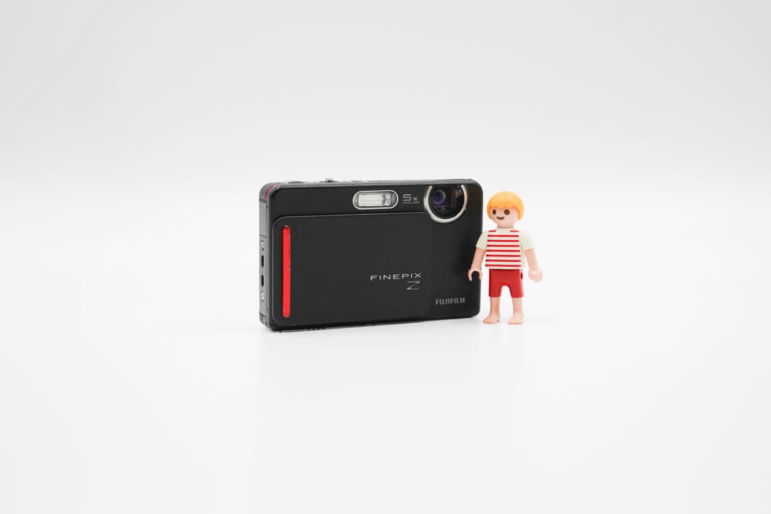 Fujifilm Finepix Z300 (후지필름 파인픽스 Z300) 상품이미지1