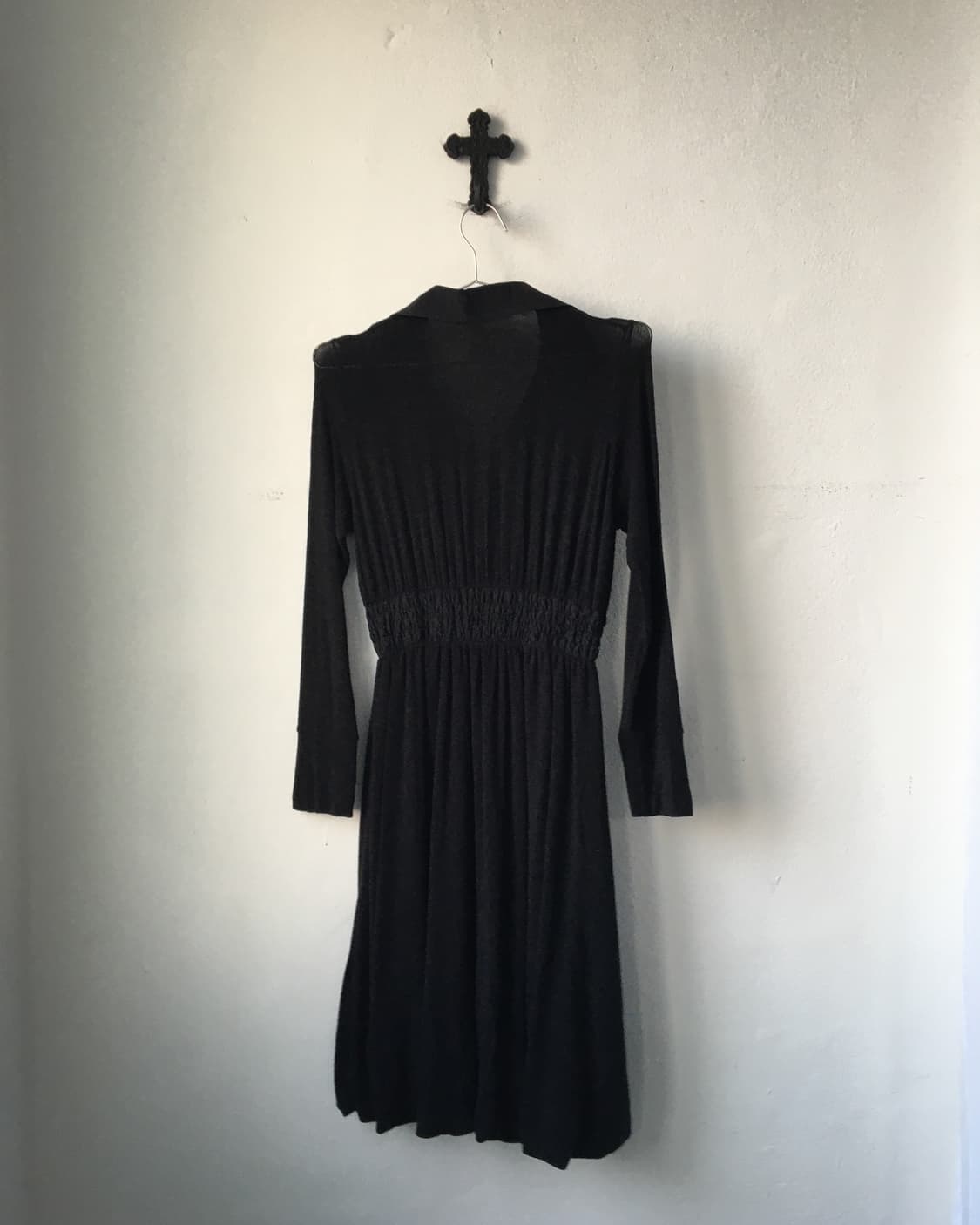 Shirring point onepiece 상품이미지3