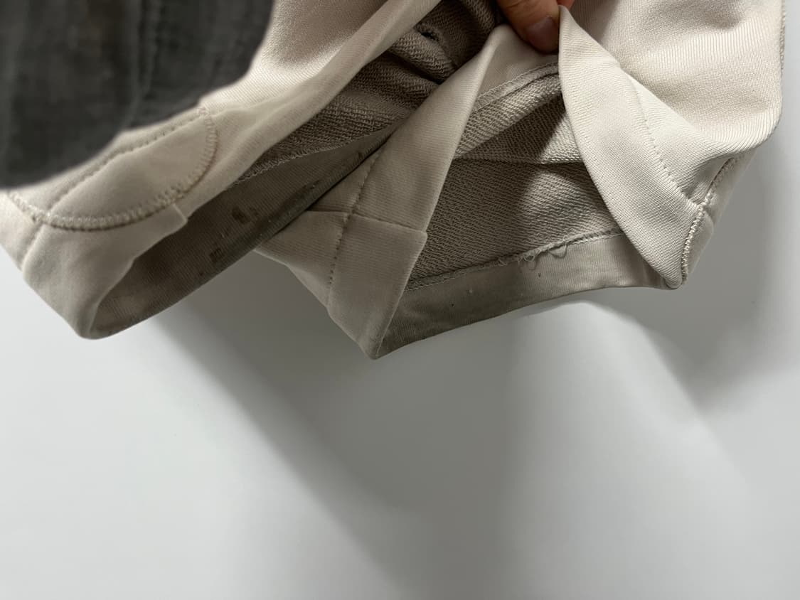 밤볼레 클라우드 Cloud Sweatpants (Cement) 상품이미지8