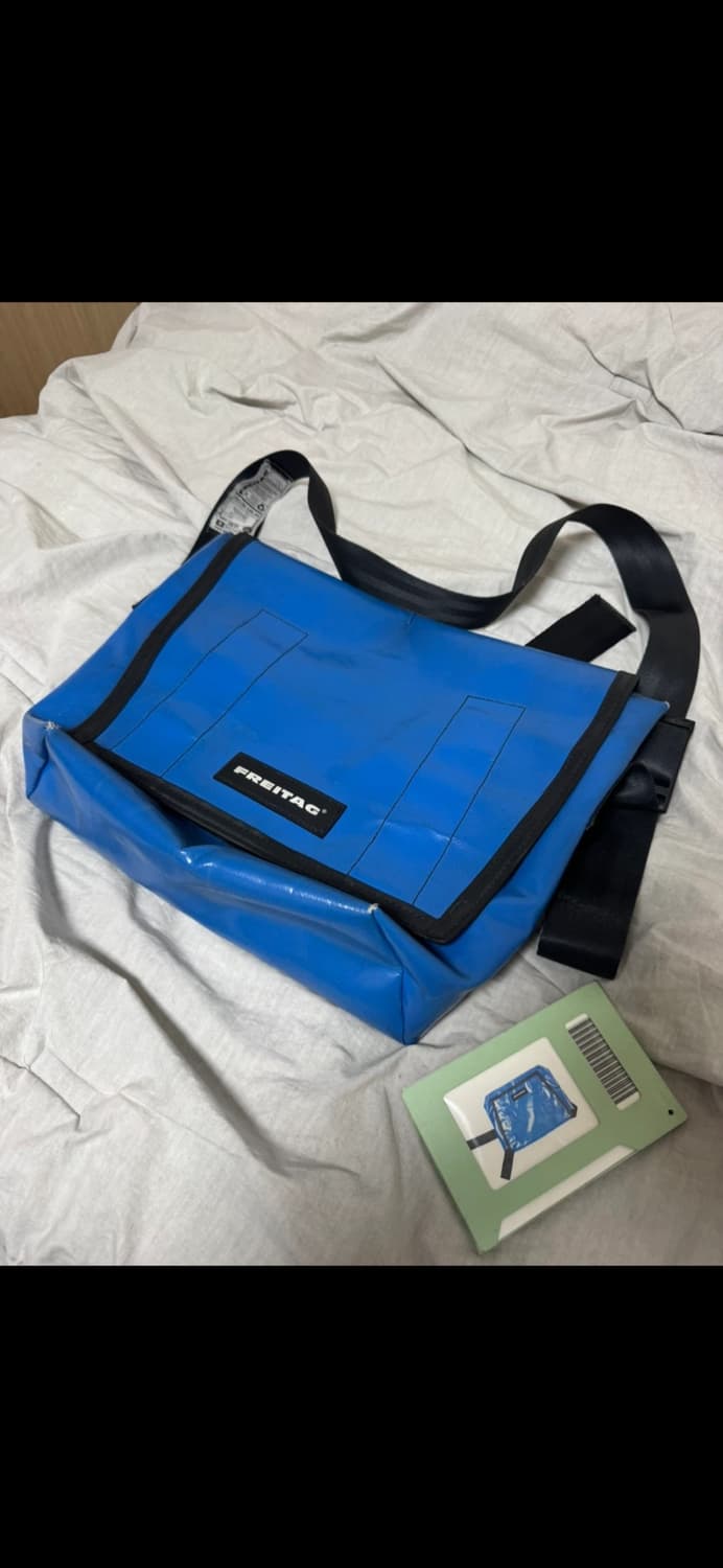 프라이탁 덱스터 상품이미지1