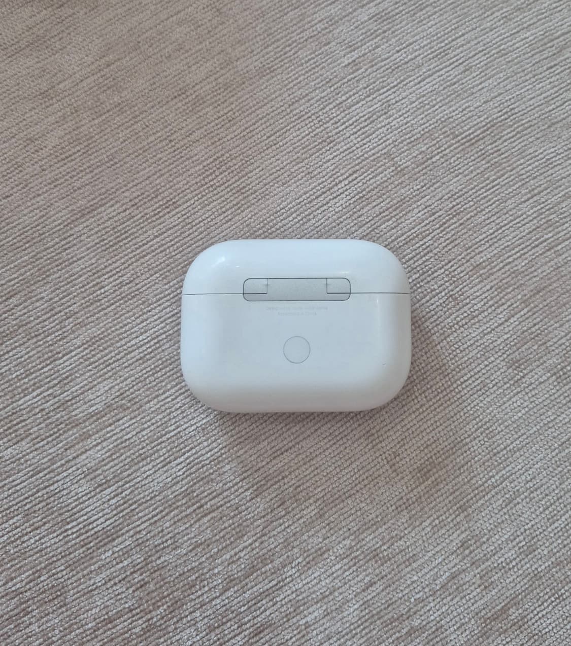 애플 에어팟 프로2 풀박 c타입 상품이미지3