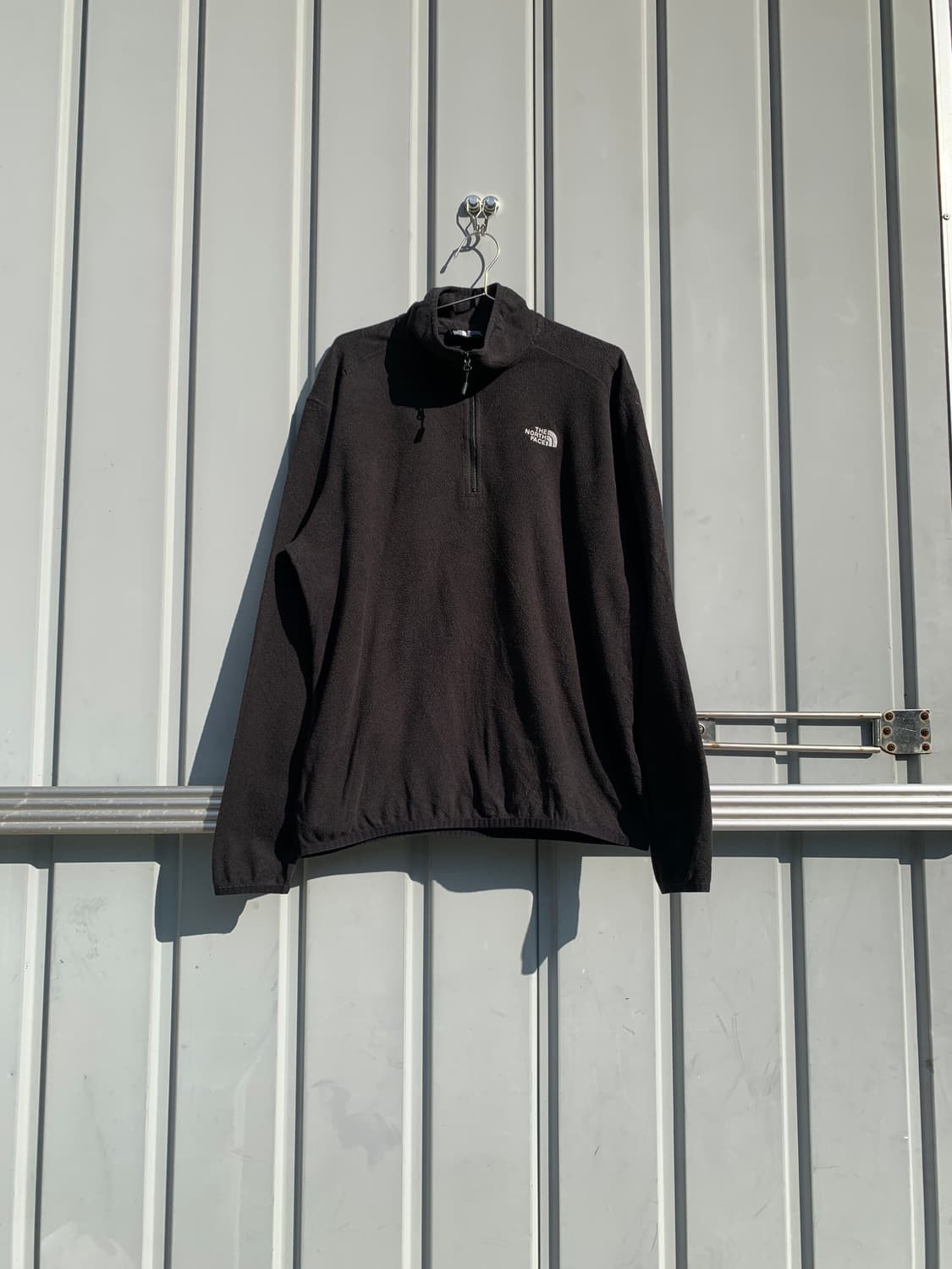 노스페이스 반집업 후리스 상품이미지2