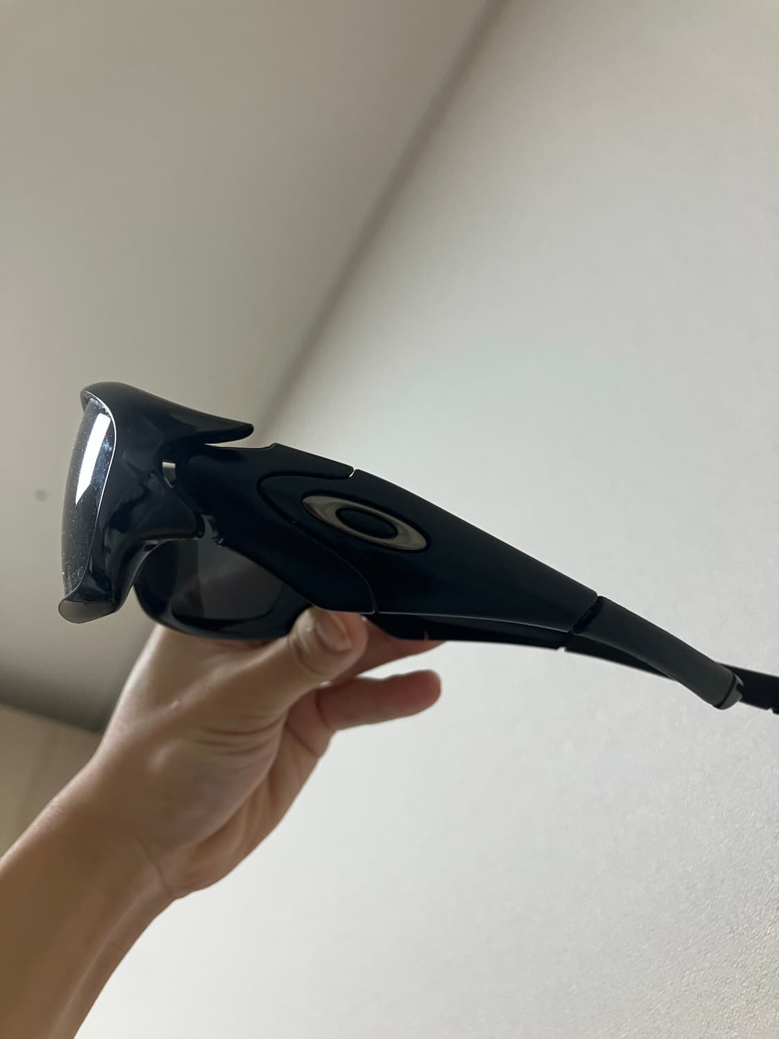 오클리 스트레이트 자켓 2007 상품이미지3