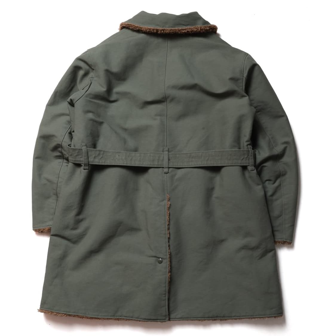 Engineered Garments Shawl Collar Coat 상품이미지4