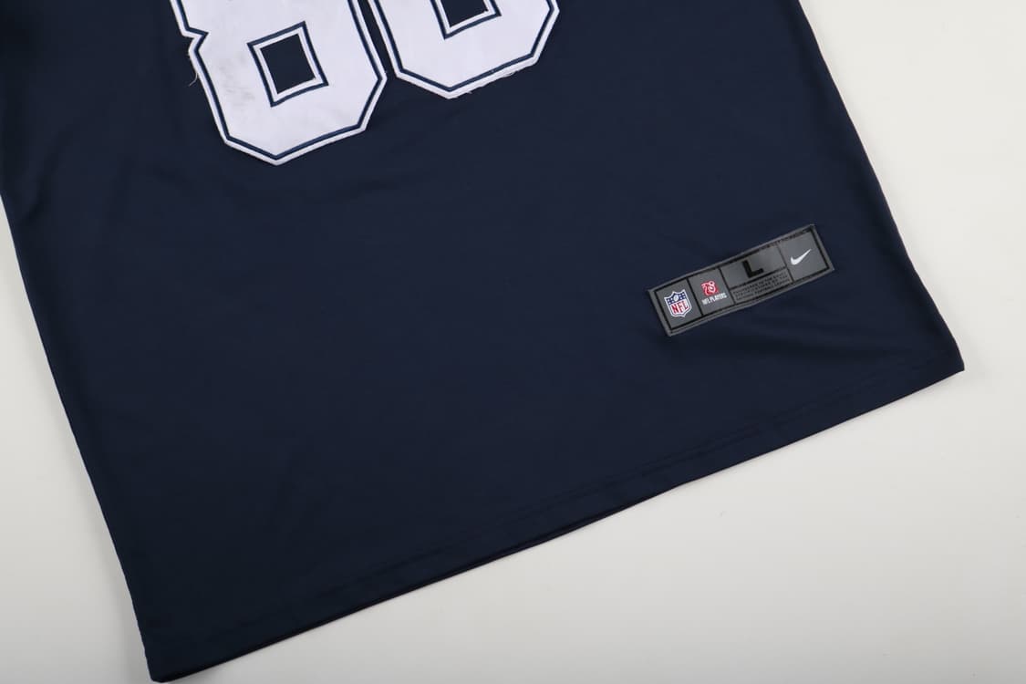 [L] 나이키 NFL 댈러스 카우보이스 풋볼져지 상품이미지3