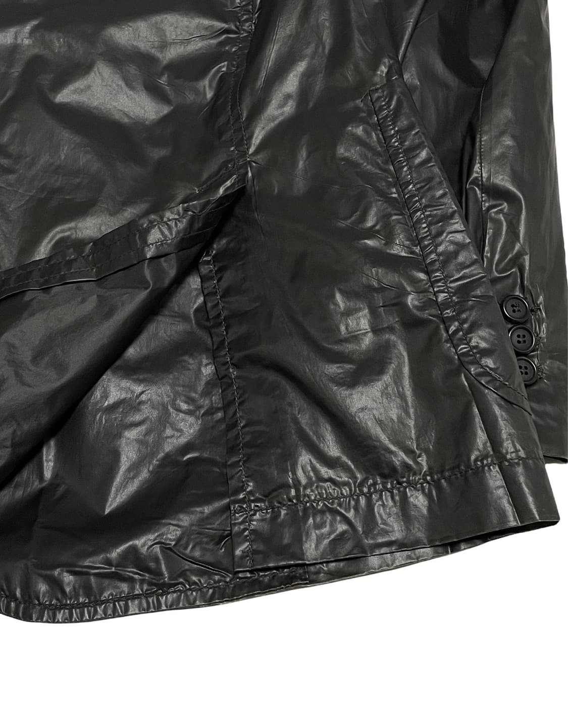 PRADA coated 2b jacket  상품이미지6