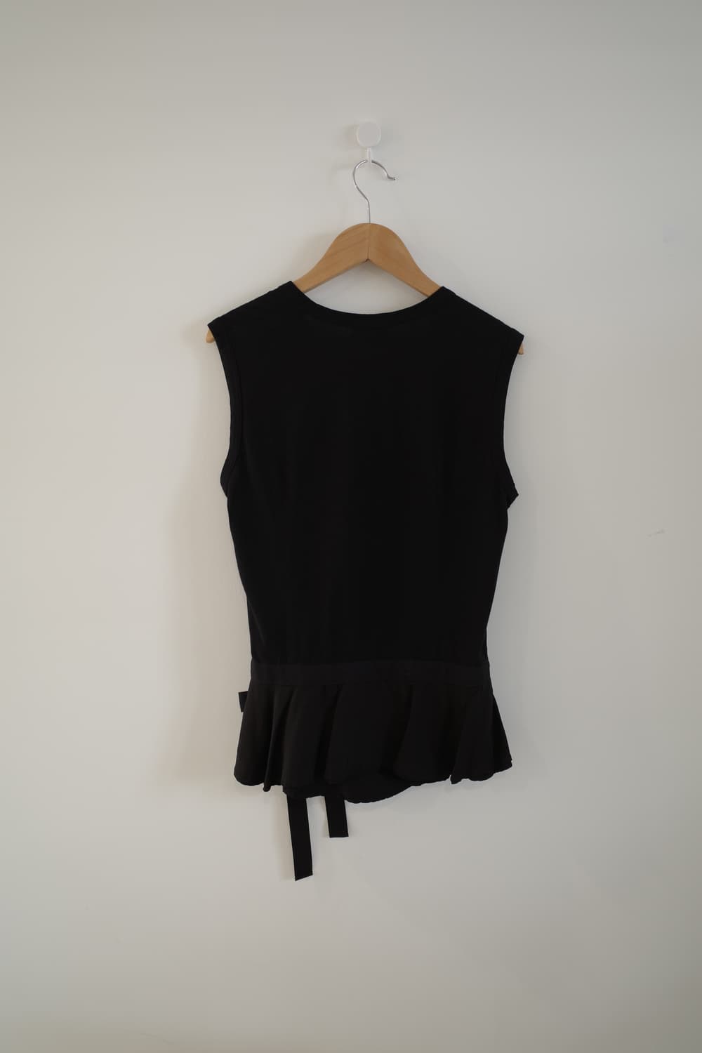 comme des garcons Ribbon Sleeveless 상품이미지6