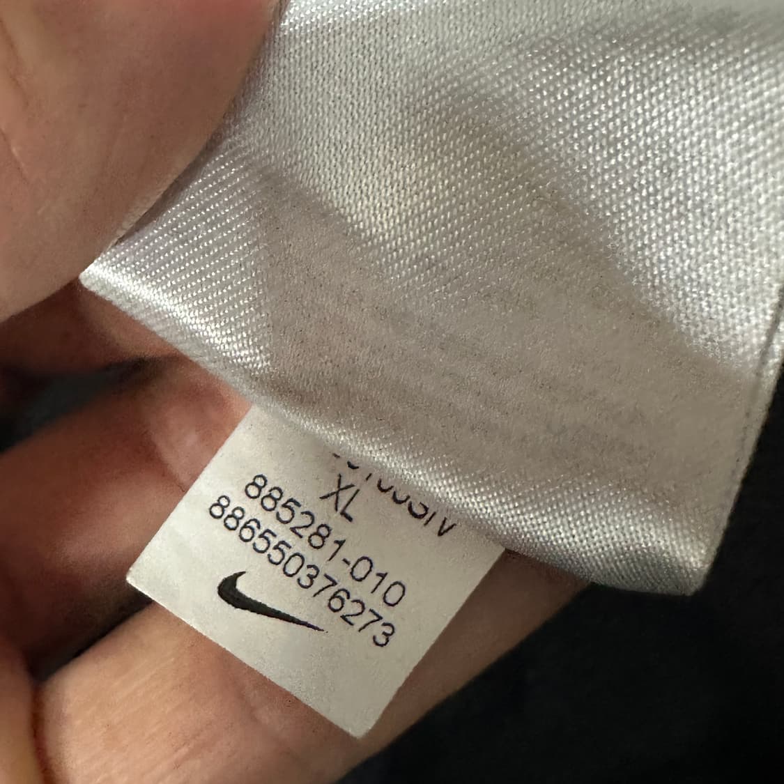 나이키 플렉스 에센셜 우븐팬츠 XL 상품이미지5