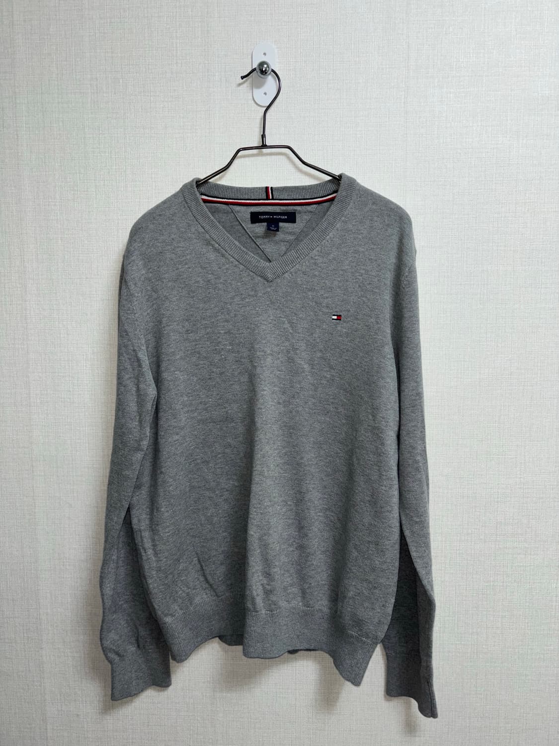 타미 니트 상품이미지1