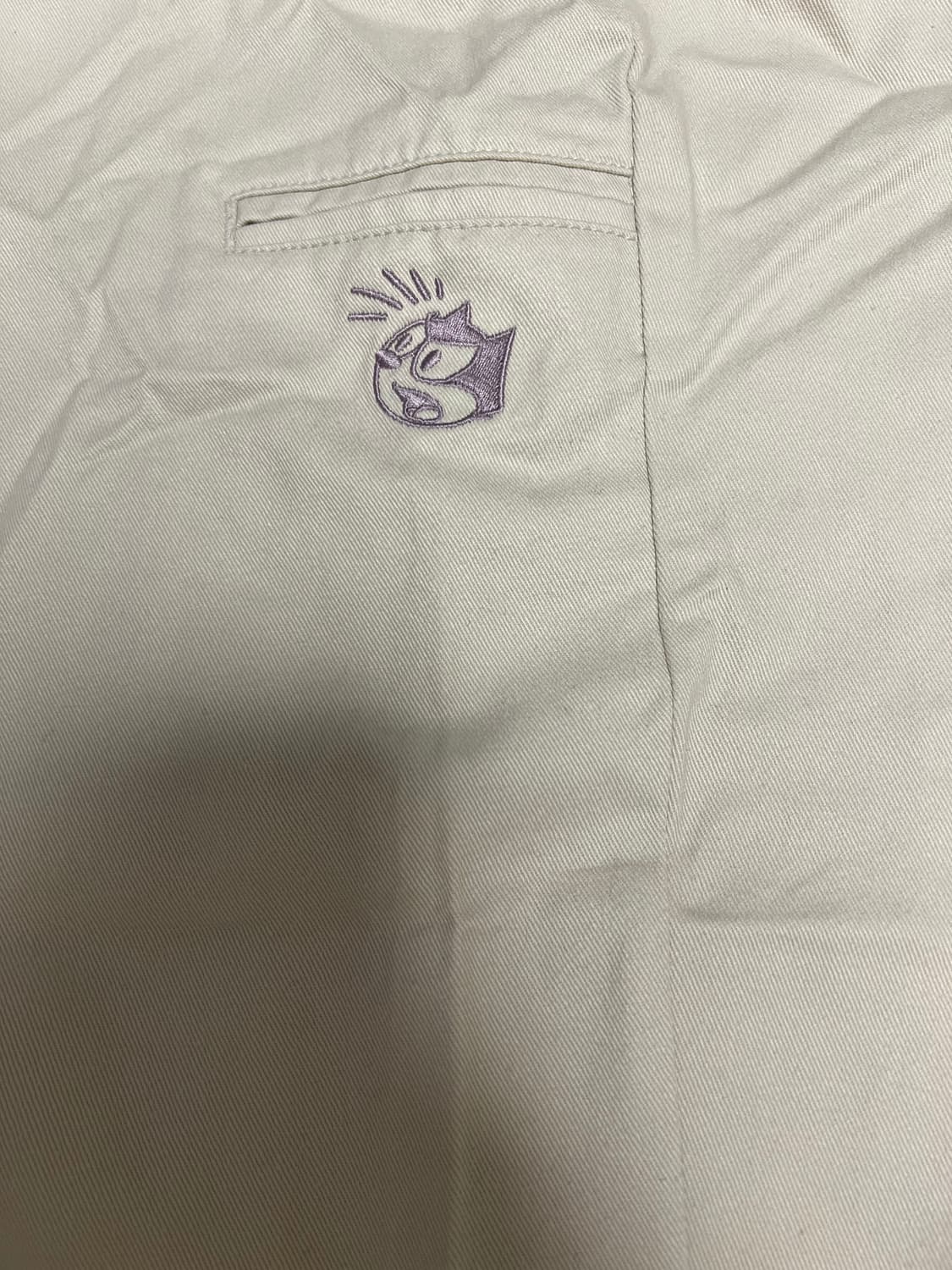 디스이즈네버댓 Felix work pants 상품이미지4