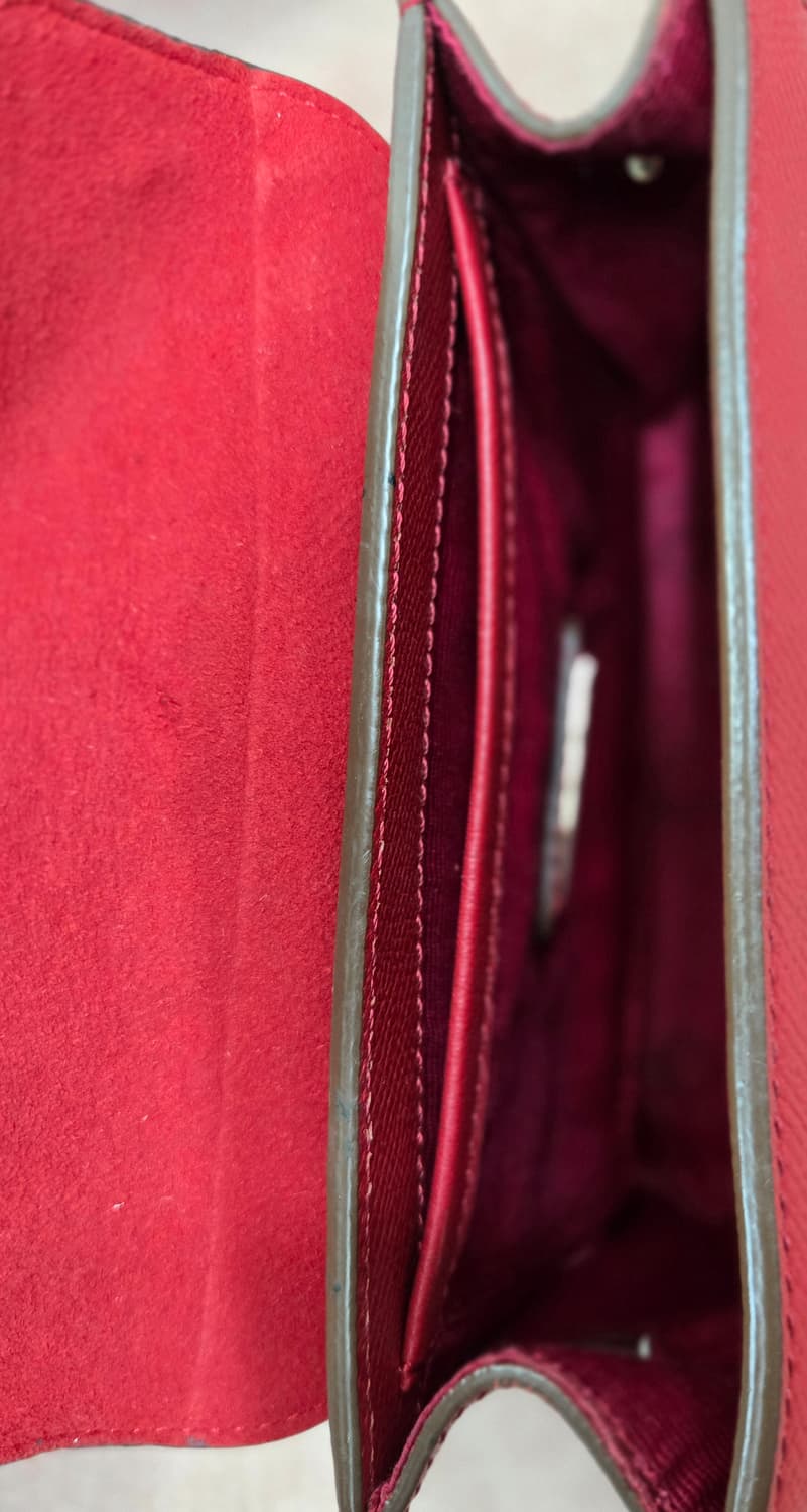 FURLA 훌라 메트로폴리스 미니 체인 크로스백 상품이미지7