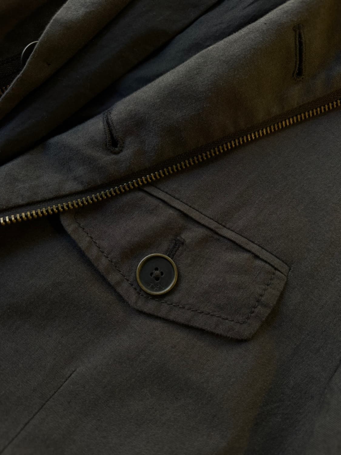 존 바바토스 짚업 자켓 100 상품이미지8