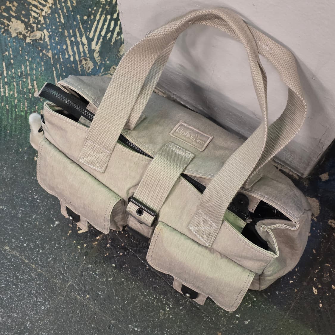 키플링 숄더백  상품이미지9