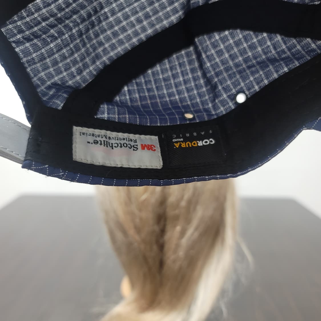 슈프림 리플렉티브 3M 상품이미지6