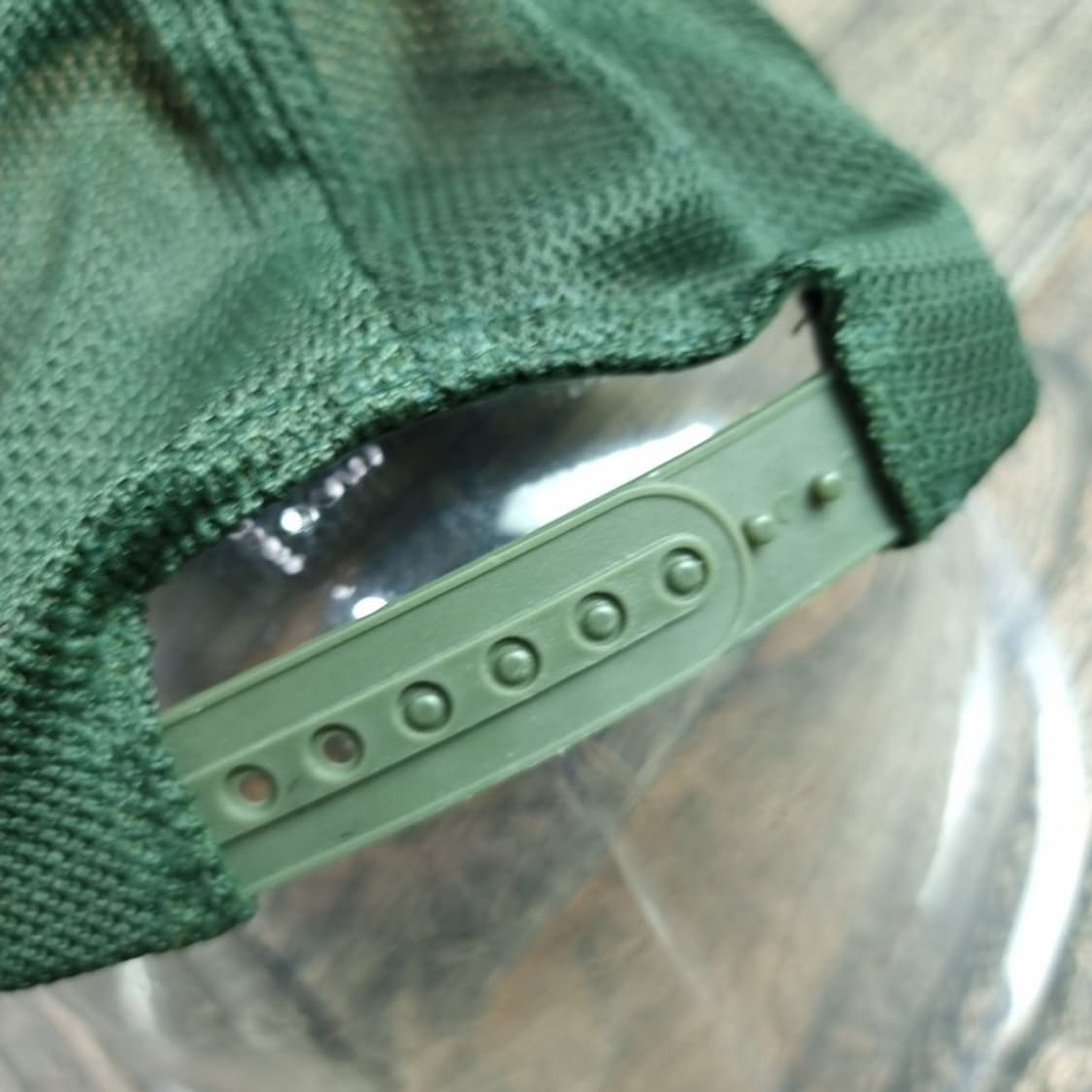 [일본빈티지 ]빈티지 그래픽 프린팅 메쉬캡 트러커캡 M19633 상품이미지7