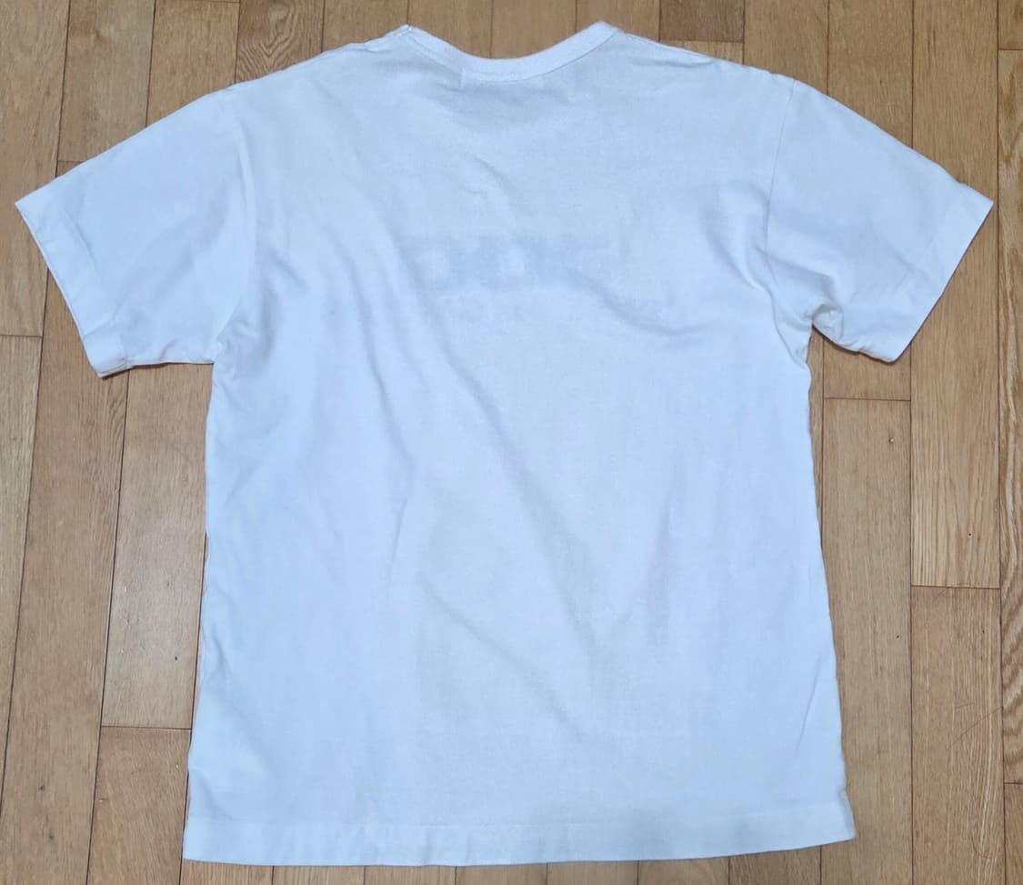 CDG 반팔 L 상품이미지2