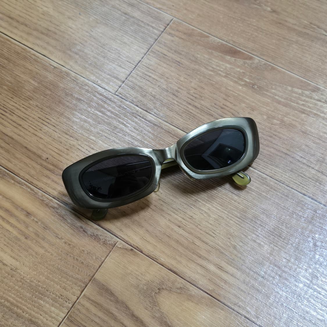 FENDI  펜디 선글라스 새상품 상품이미지2