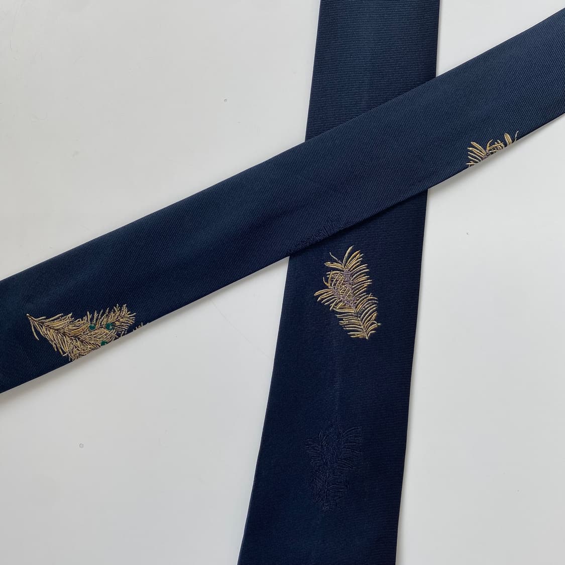 도미니크프랑스 (Dominique France)명품 정품 넥타이 상품이미지4