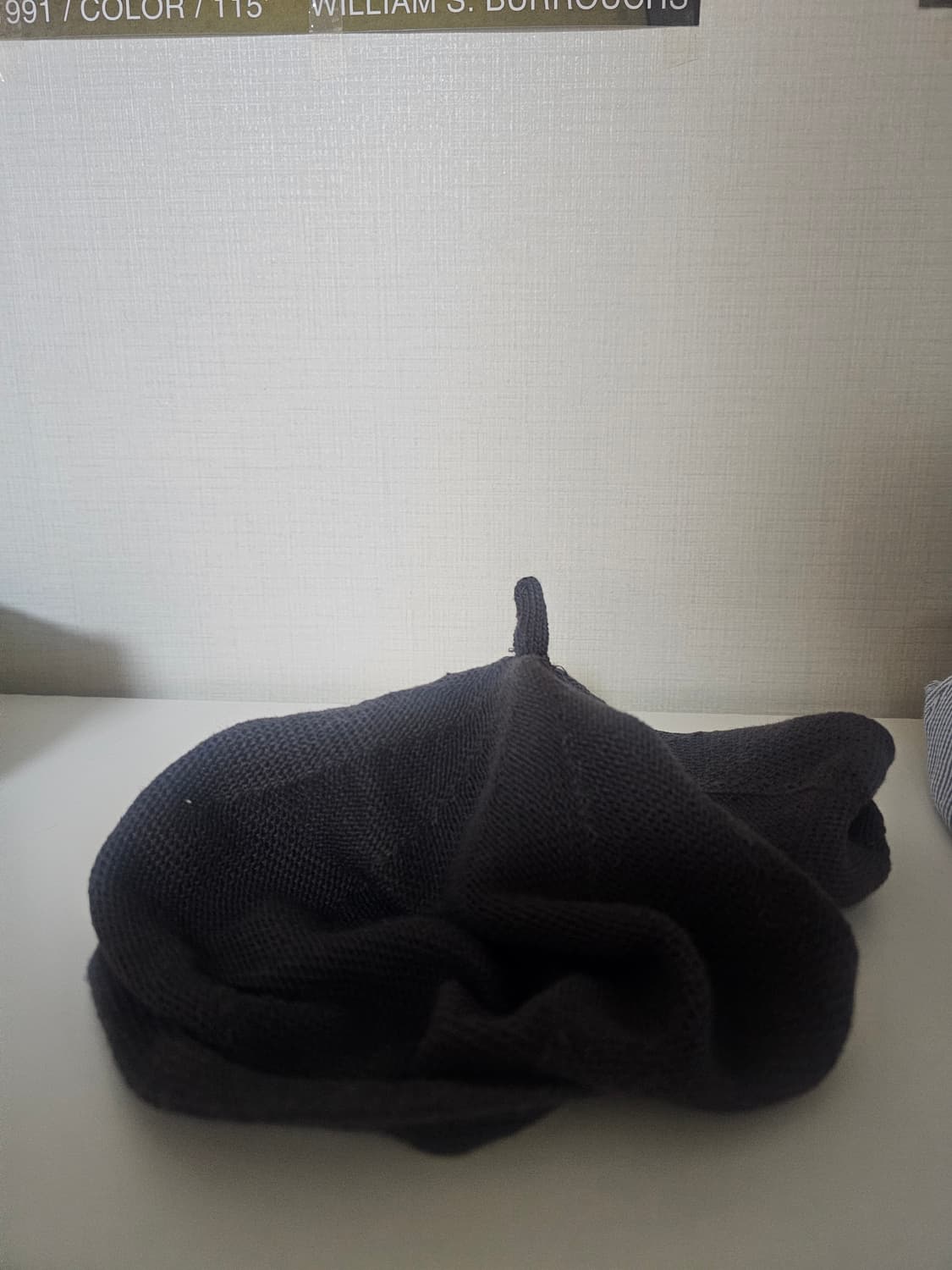 스투시 빵 모자 상품이미지2