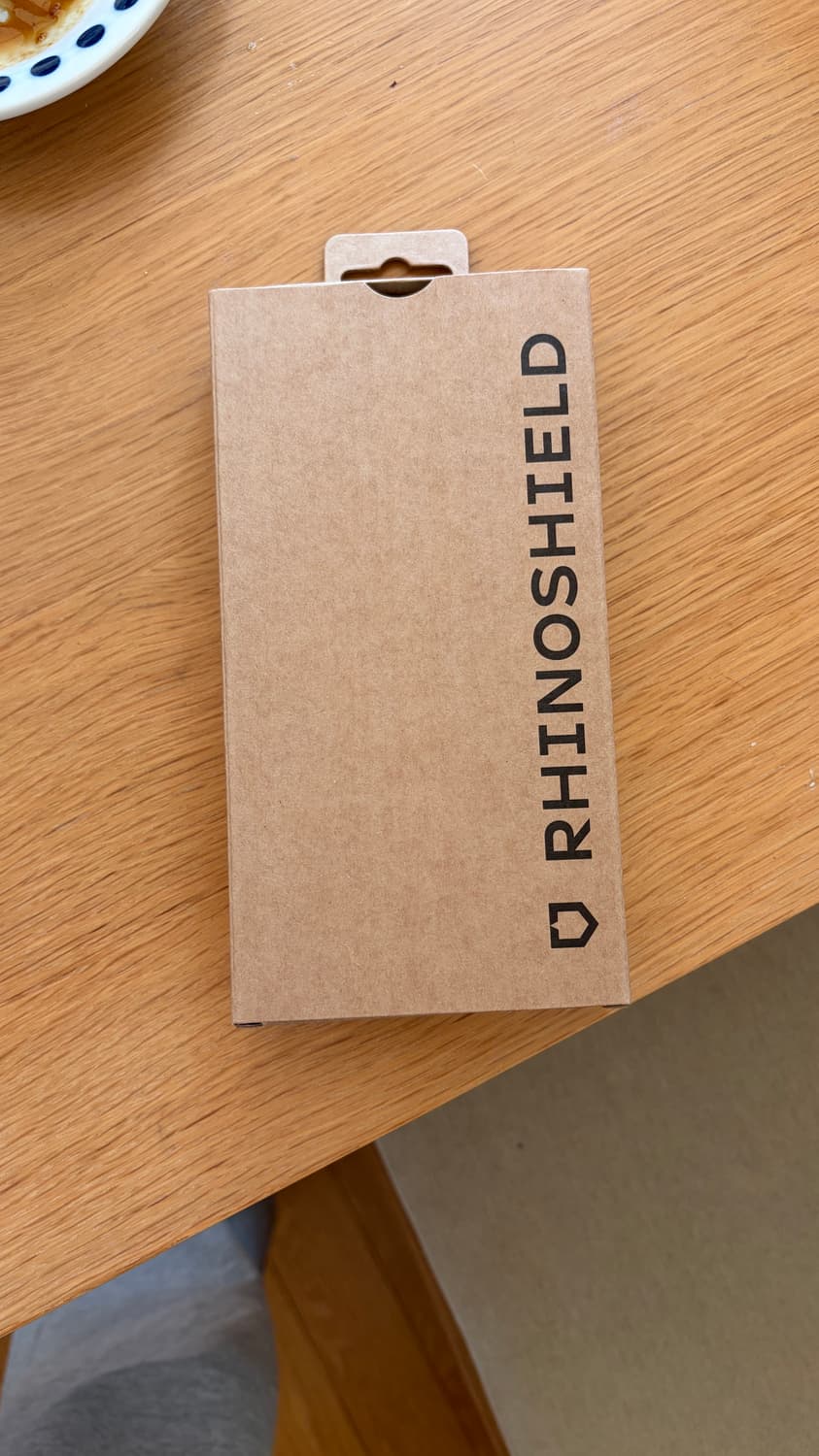 라이노쉴드 아이폰 17케이스 상품이미지1