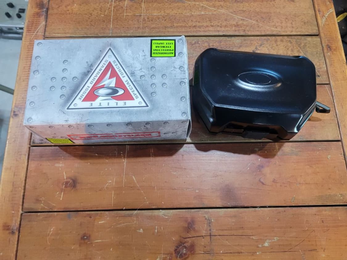 미 오클리 엠프레임 3.0 상품이미지1